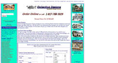 Desktop Screenshot of collectivedesigns.com